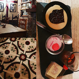 Photo n°66 de Estaminet Chez Flavien à Mons-en-Pévèle ()