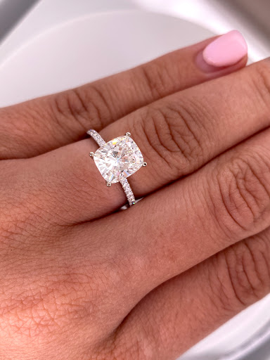 Jeweler «Birmingham Jewelry», reviews and photos, 34756 Dequindre Rd, Sterling Heights, MI 48310, USA