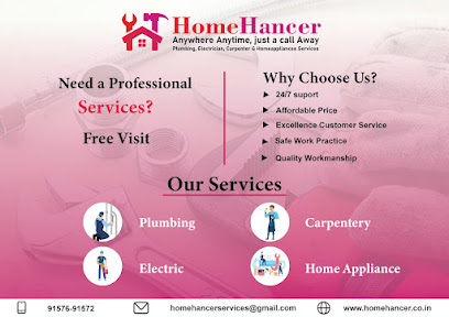 Home Hancer Services