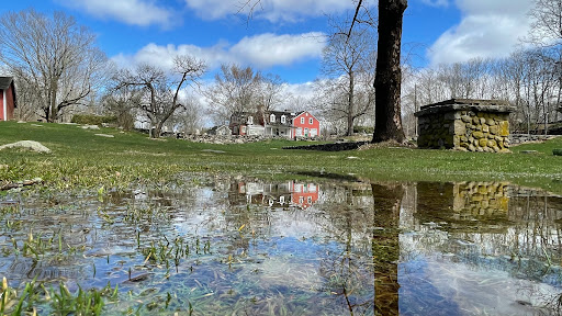 Historical Place «Weir Farm National Historic Site», reviews and photos, 735 Nod Hill Rd, Wilton, CT 06897, USA