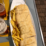 Photo n°3 de l'avis de Guenda. fait le 27/07/2021 à 10:21 sur le  Bauhaus Stube à Motta di Livenza