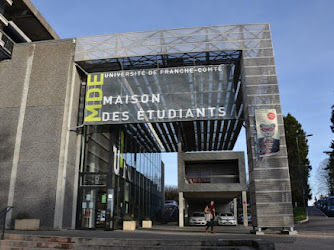SeFoC'Al (Service Formation Continue et Alternance) | Université de Franche-Comté