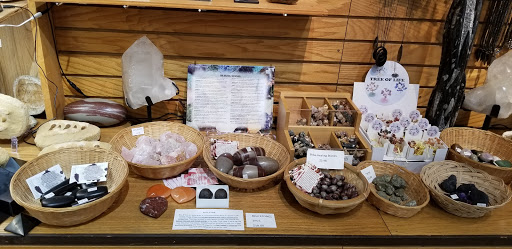 Gift Shop «Stagecoach», reviews and photos, 310 3rd Ave, Kearney, NE 68845, USA