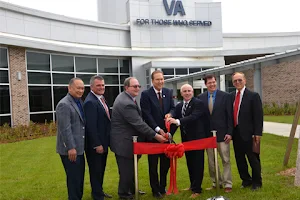 South Hillsborough VA Clinic image