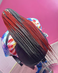 No 1 Hair Braiding - Photo 5 - Car repair in Waldorf, MD, Waldorf