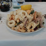 Photo n°2 de l'avis de Paolo.o fait le 14/02/2017 à 21:50 sur le  Mar Rosso à Biella