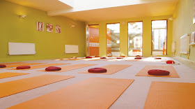 Sivananda Yoga Vedanta Centre