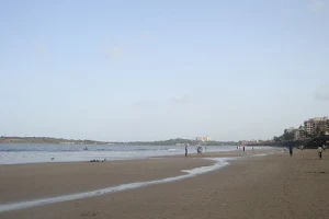 Versova Beach image