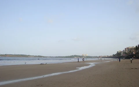 Versova Beach image