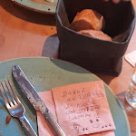 Photo n°3 de l'avis de Elvira.o fait le 25/06/2022 à 18:32 sur le  Das EssZimmer Herborn à Herborn