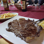 Photo n°3 de l'avis de Marti.a fait le 03/05/2018 à 23:02 sur le  S'Arriali Ranch à Località S'Arriali, Iglesias