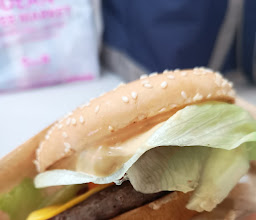 McDonald's Lee Gardens Hatyai photo