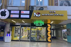 GÜLCÜ Mall image