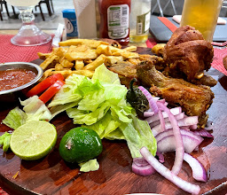 El Guayabo Restaurant photo