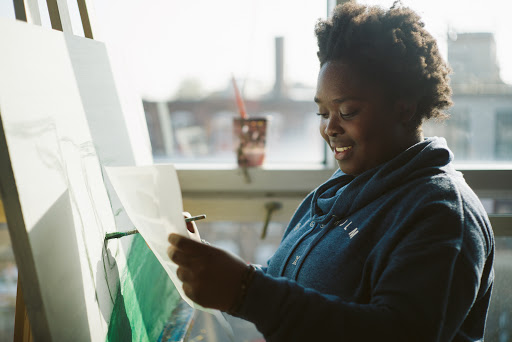 Non-Profit Organization «Artists For Humanity», reviews and photos, 100 W 2nd St, Boston, MA 02127, USA