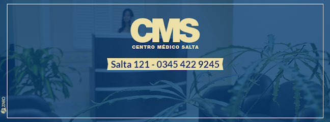 Centro Médico Salta | CMS Concordia