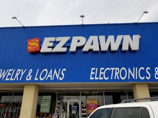 EZPAWN