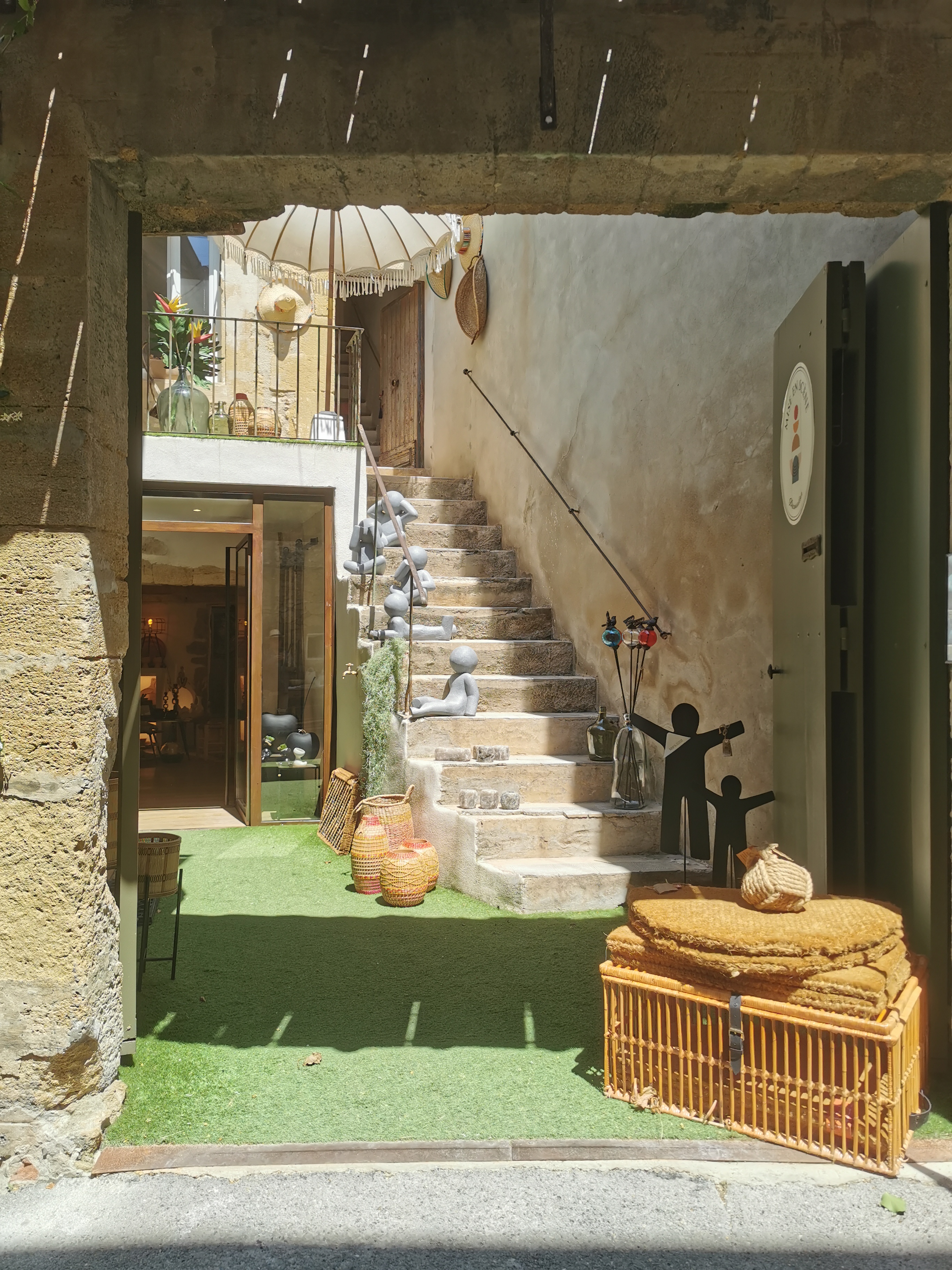 Photo n° 2 de l'avis de Teiva.e fait le 24/04/2018 à 09:45