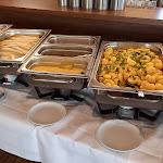 Photo n°5 de l'avis de Melanie.o fait le 18/04/2022 à 21:43 sur le  Schützenhof Restaurant à Quakenbrück