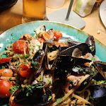 Photo n°1 de l'avis de Karolina.z fait le 24/03/2022 à 21:06 sur le  Licchio's Coffee&food à Taormina