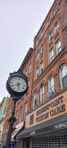 Donut Shop «Peter Pan Donut & Pastry Shop», reviews and photos, 727 Manhattan Ave, Brooklyn, NY 11222, USA