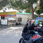 Photo n°6 de l'avis de ignazio.r fait le 08/05/2019 à 14:44 sur le  Ristorante Friggitoria La Strea à Porto Cesareo