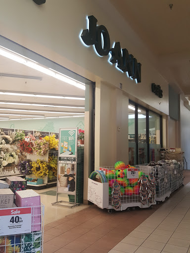 Fabric Store «Jo-Ann Fabrics and Crafts», reviews and photos, 1509 Caldwell Blvd, Nampa, ID 83651, USA