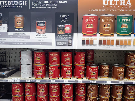 Home Improvement Store «Menards», reviews and photos, 300 Marlin Dr, Greenwood, IN 46142, USA