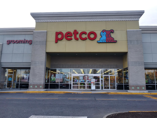 Pet Supply Store «Petco Animal Supplies», reviews and photos, 31419 Pacific Hwy S, Federal Way, WA 98003, USA