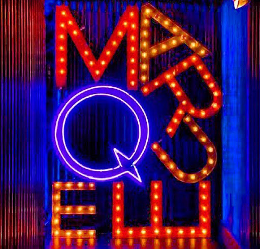 Night Club «Marquee New York», reviews and photos, 289 10th Avenue, New York, NY 10001, USA