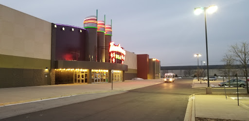 Movie Theater «Cinemark Tinseltown USA», reviews and photos, 320 S Lincolnway St, North Aurora, IL 60542, USA