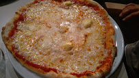 Pizza du Pizzeria L'Aqueduc à Ahuy - n°5