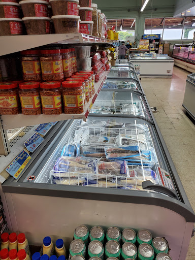 Supermarket «Pacific Ranch Supermarket», reviews and photos, 15833 Channel St, San Lorenzo, CA 94580, USA