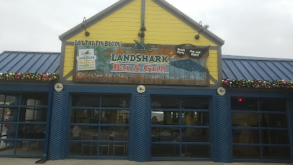 LandShark Bar & Grill Lake Lanier