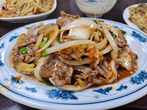 名湘園海產小館 的照片