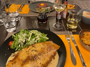 Photo n°112 de Le 3 à Colmar ()