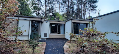 Cottage 476 à Chaumont-sur-Tharonne