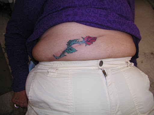 Tattoo Shop «Advanced Dermagraphics Tattoo», reviews and photos, 1132 E Pacific Coast Hwy, Long Beach, CA 90806, USA