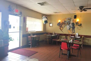 Dos Hermanos Mexican Cafe image