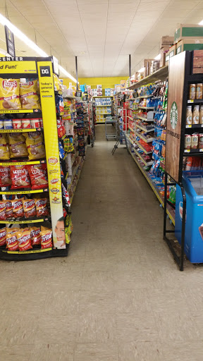 Discount Store «Dollar General», reviews and photos, 408 Jefferson St, Madison, IN 47250, USA