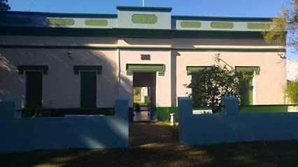 Centro Municipal de Atención Primaria de Salud Puerto Yeruá