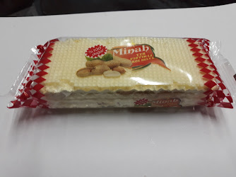 Minah Helva Şekerleme