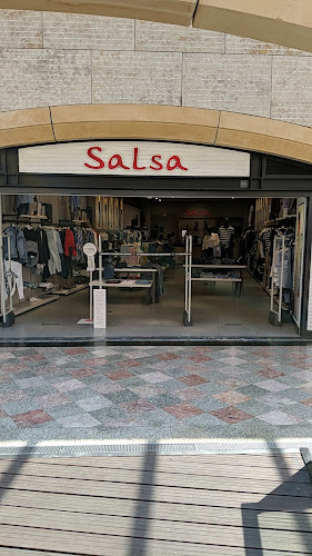 Salsa Jeans - Aveiro