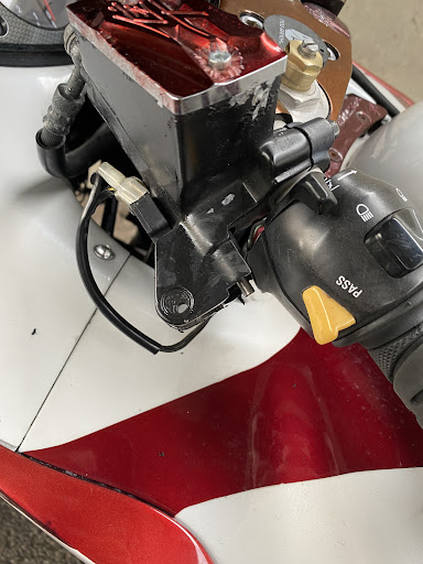 Motorcycle Shop «The Toy Shop & Motolounge», reviews and photos, 1728 W Algonquin Rd, Arlington Heights, IL 60005, USA