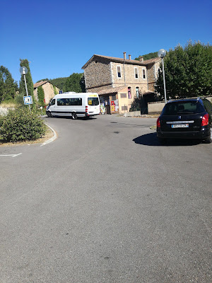 Piscine Naturelle du Bruel à Générargues