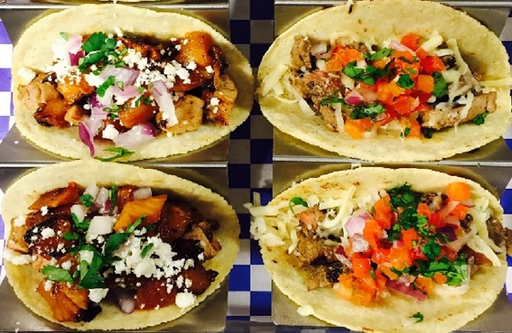 Coyo Taco