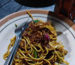 Bakmi Jawa Boeng John photo