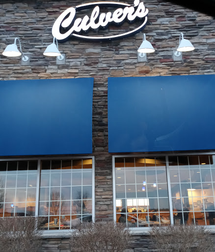 Culver's