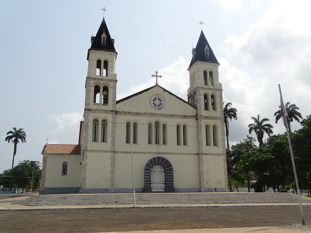 São Tomé, São Tomé ve Príncipe