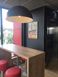 Atmosphère du Restaurant KFC Neuilly sur Marne - n°7